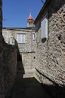 Holiday Home Granny Mary