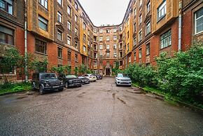 Loft in the center on Rubinstein