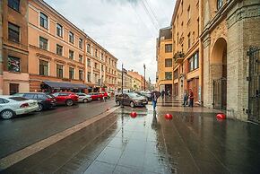Loft in the center on Rubinstein