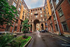 Loft in the center on Rubinstein