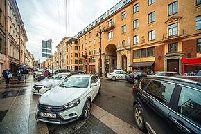 Loft in the center on Rubinstein