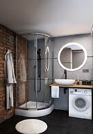 Loft in the center on Rubinstein