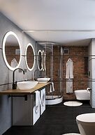 Loft in the center on Rubinstein