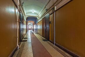 Loft in the center on Rubinstein