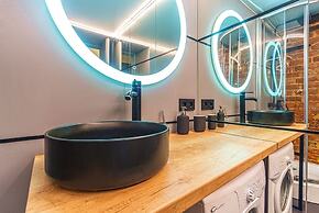 Loft in the center on Fontanka