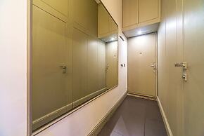 Loft in the center on Fontanka