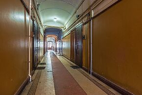 Loft in the center on Fontanka