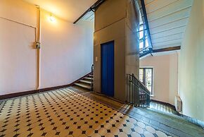 Loft in the center on Fontanka