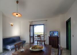 Residence Oasi e Oasi Blu