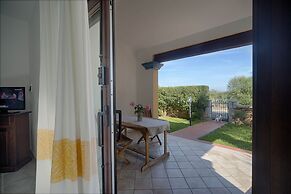 Residence Oasi e Oasi Blu