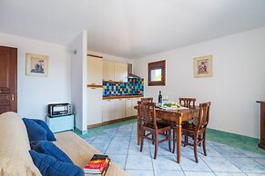 Residence Oasi e Oasi Blu