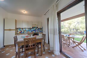 Residence Oasi e Oasi Blu