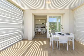 Capo Falcone Charming Apartments