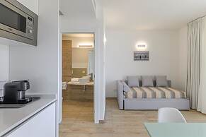 Capo Falcone Charming Apartments