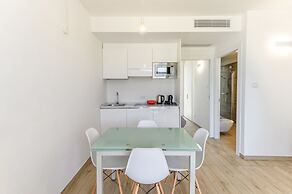 Capo Falcone Charming Apartments