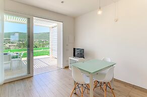 Capo Falcone Charming Apartments