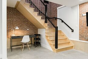 Station 1 by Terra Trust Hospitality