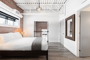 Station 1 by Terra Trust Hospitality