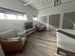 Station 1 by Terra Trust Hospitality