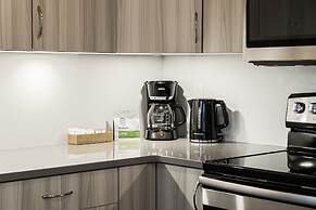 Station 1 by Terra Trust Hospitality