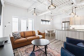 Station 1 by Terra Trust Hospitality