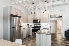 Station 1 by Terra Trust Hospitality