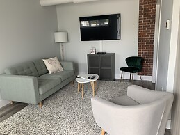 Station 1 by Terra Trust Hospitality