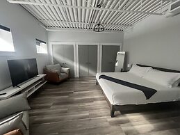 Station 1 by Terra Trust Hospitality