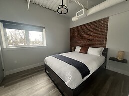 Station 1 by Terra Trust Hospitality