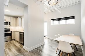 Station 1 by Terra Trust Hospitality