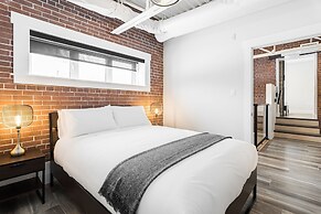 Station 1 by Terra Trust Hospitality