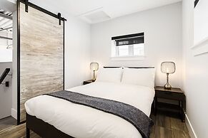 Station 1 by Terra Trust Hospitality