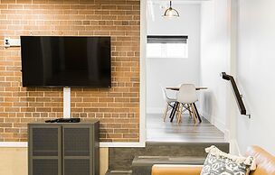 Station 1 by Terra Trust Hospitality