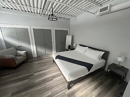 Station 1 by Terra Trust Hospitality