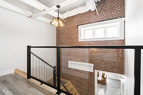 Station 1 by Terra Trust Hospitality