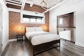 Station 1 by Terra Trust Hospitality