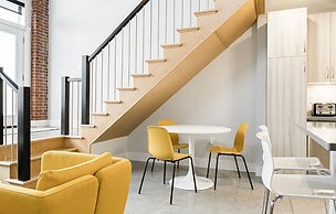 Station 1 by Terra Trust Hospitality