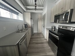 Station 1 by Terra Trust Hospitality