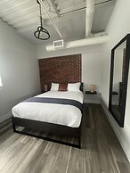 Station 1 by Terra Trust Hospitality