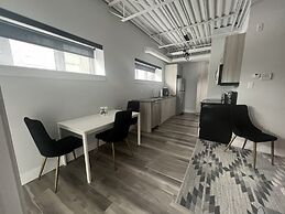 Station 1 by Terra Trust Hospitality