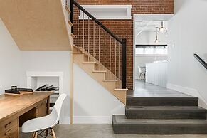 Station 1 by Terra Trust Hospitality