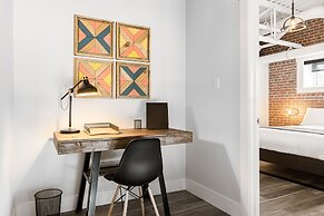 Station 1 by Terra Trust Hospitality