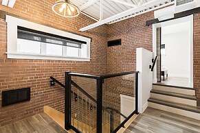 Station 1 by Terra Trust Hospitality