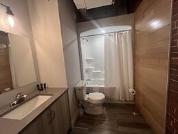 Station 1 by Terra Trust Hospitality