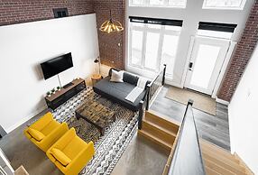 Station 1 by Terra Trust Hospitality