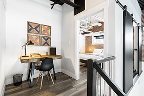 Station 1 by Terra Trust Hospitality