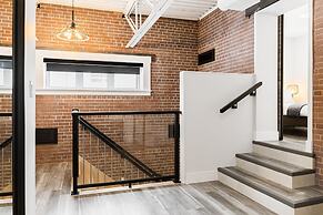 Station 1 by Terra Trust Hospitality