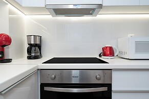 Melodies of Athens Apt In Ilisia Neighbourhood