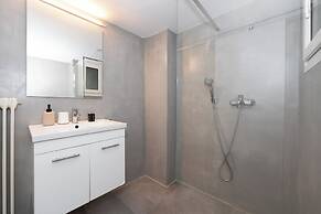 Melodies of Athens Apt In Ilisia Neighbourhood