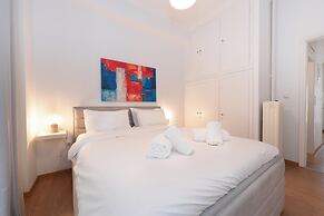 Melodies of Athens Apt In Ilisia Neighbourhood